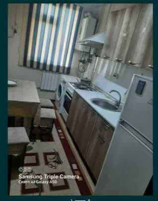 Сергели 7 А<br />
<br />
3 xonalik uy uzoq muddatga qoyiladi — фото 3