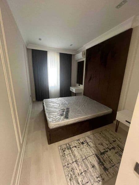 Элитный апартамент:<br />
Район: Яккасарайский <br />
Кол-во — фото 2