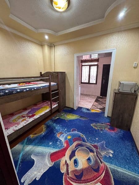 Аренда квартира сергели-5   2 хона 3 килинган 1 Чи этаж хамм — фото 3