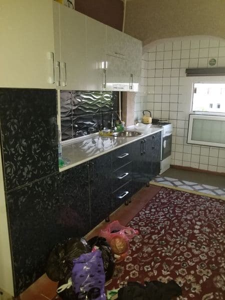 Chilonzor tumani 20-kvartalda 3 xona 8/9 Arenda 450$ bo'lish — фото 2