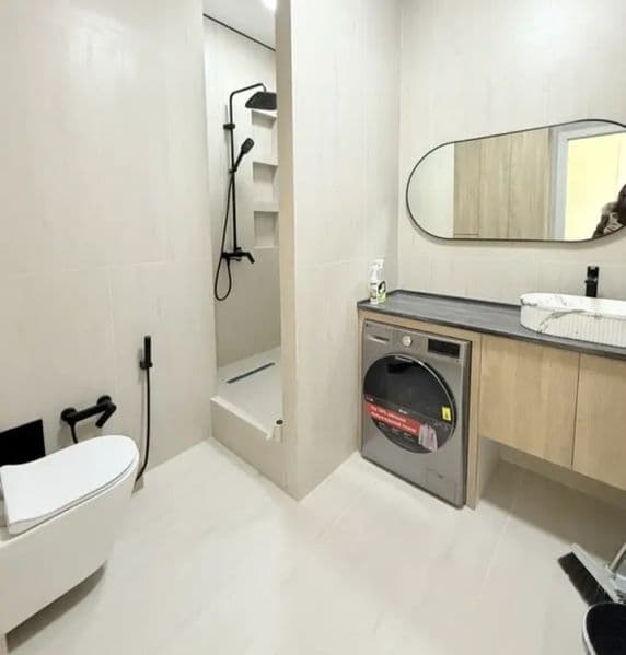 Oybek metro Huawei ofis yonida kvartira ijaraga beriladi.Ino — фото 5