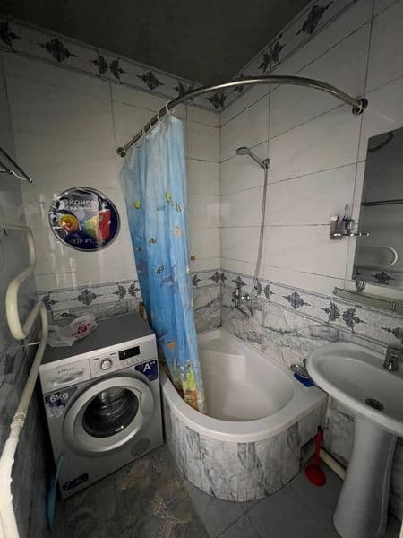 Chilonzor 21 kvartalda <br />
2 xonali uy arendaga beriladi. — фото 5