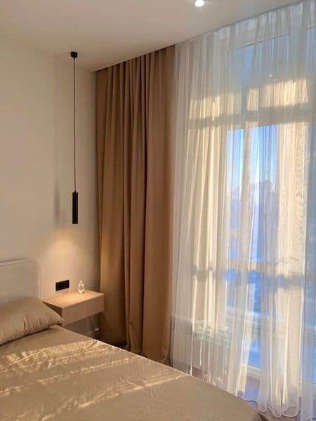 вашему вниманию рады представить 2х комнатную квартиру на 4  — фото 4