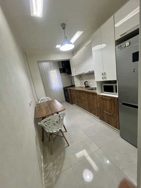 К вашему вниманию рады представить 3 комнатную квартиру на 3 — фото 5