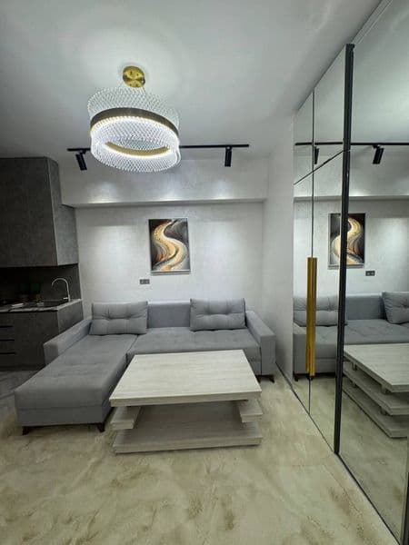 Аренда 2/6/9 Буюк ипак йули м. Новостройка ЖК Silk road 45 к — фото 2