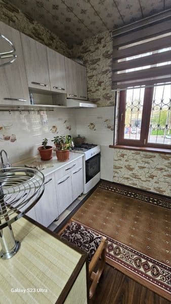 Аренда квартира <br />
Район - Алмазарский<br />
Ориентир - 