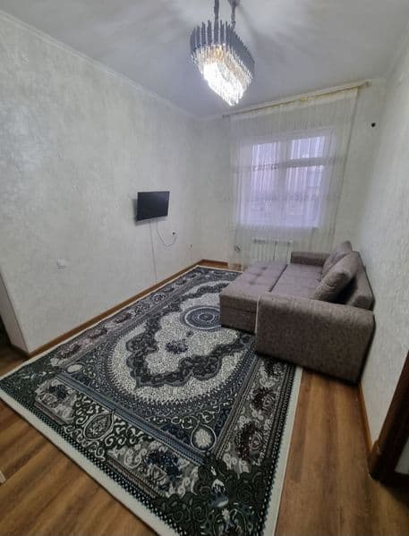 Сурочна аренда квартира бектемирский район водник навастройк — фото 5