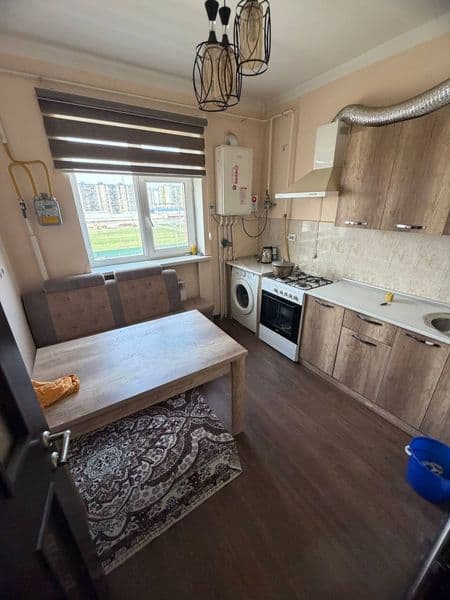 Сергели 8-худуд новастройкада 2  хонали Квартира арендага бе — фото 4