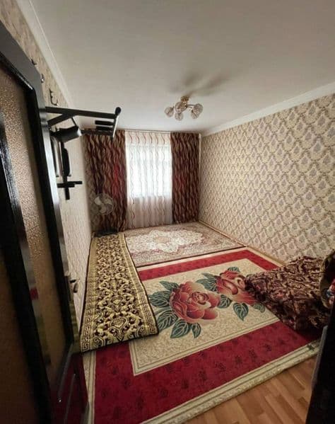 Ibn Sino da 1 xonali uy ijaraga beriladi bezmakler. Oilaga