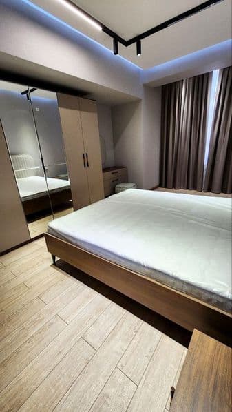 #Яшнабад / E071<br />
<br />
Тип: Новостройка <br />
ЖК: New — фото 5