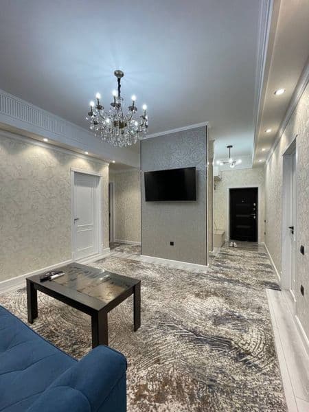 Себзор, Новостройка (ТРЦ "RIVIERA")<br />
3/5/7<br />
700$<b — фото 2