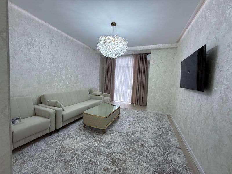 Сдаётся отличная квартира в центре города. Со всеми удобства — фото 2