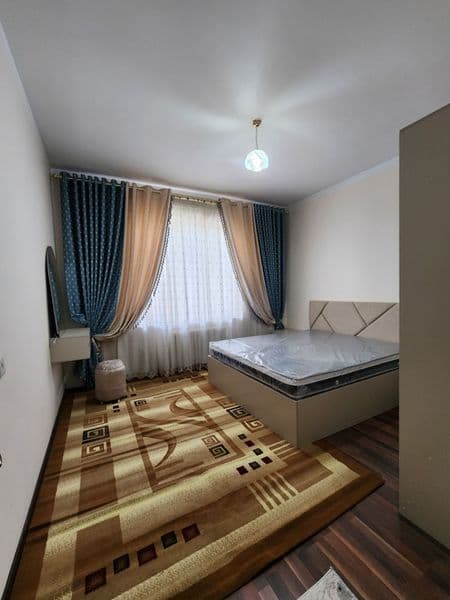 Shayxontohur tumani, Drujba metroga yaqin.<br />
2xonali uy 