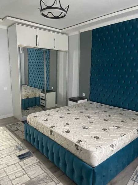 Сдаётся квартира на Дагестанском<br />
Ориентир - Абай корзи — фото 3