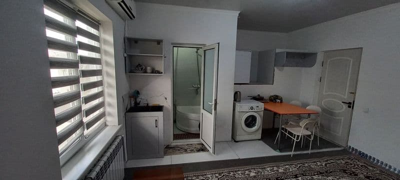 Маклерсиз ижара.Тошкент,Юнусобод тумани,махаллада ,ховлида я — фото 5