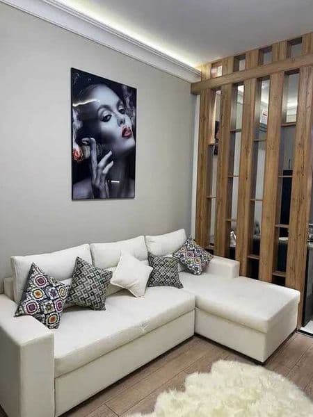 Сдаётся квартира на Чиланзар 5кв.‼️<br />
Ориентир - Метро Х — фото 2