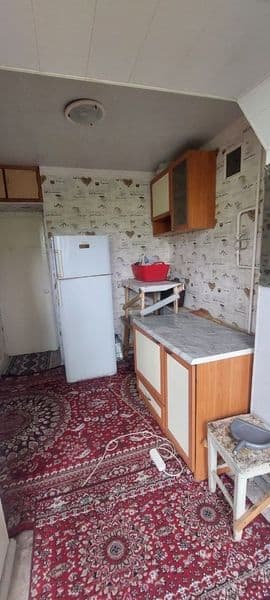 Chilonzor 24 kvartalda 1 xona uy oilaga uzoq muddatga ijarag — фото 5