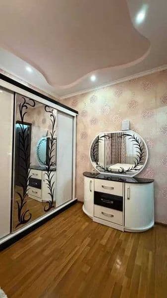 Сдаётся 3/2/5 квартира<br />
<br />
• Район: Шайхантахур<br  — фото 4