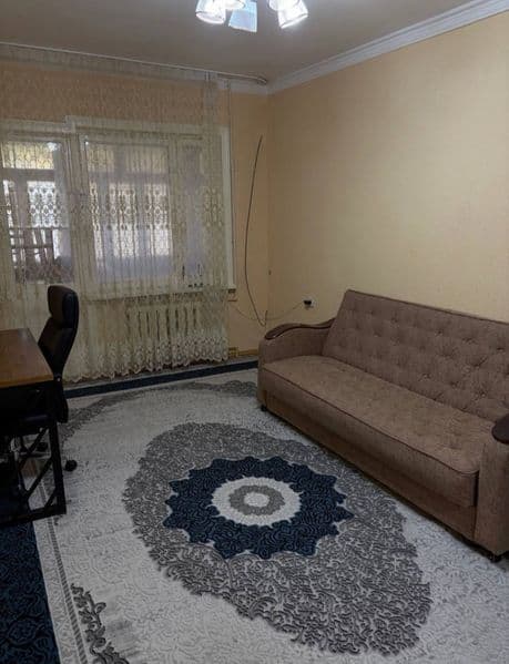 Большая Уютная квартира на Корасу-1<br />
Конечка автобусов!