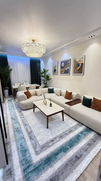 Ташкент сити 3 комнатная а Аренда новая квартира в новострой