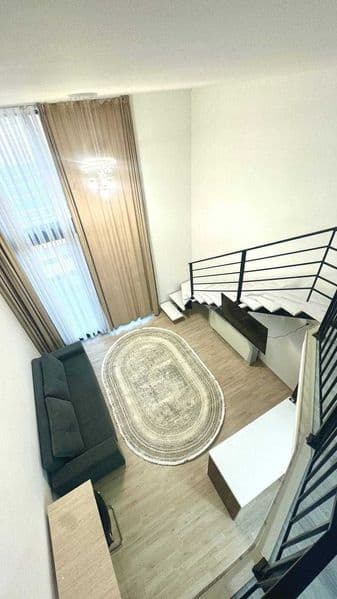 Аренда 2-комнатной Квартиры в ЖК "Besh chinor" •<br />
<br /