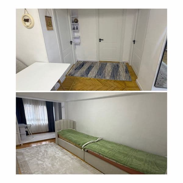 Qoratosh dom arenda 4 ta xona 150kv <br />
Mebel texnikala m — фото 4