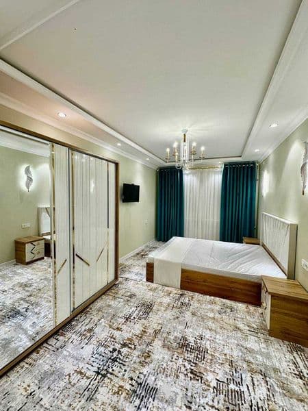 Сдается квартира.. проспект Амира Темура <br />
Ориентир - К — фото 4