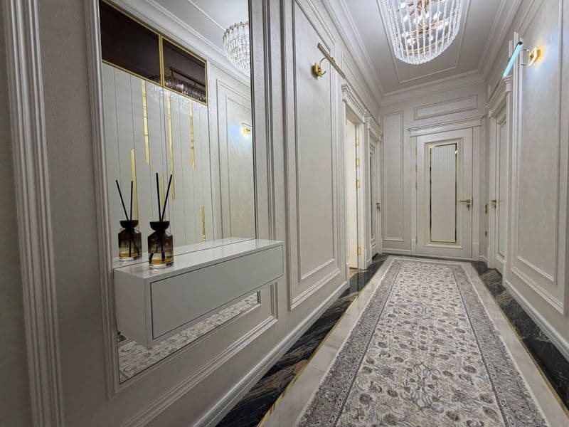 Сдается квартира<br />
<br />
Район: Мирзо-Улугбекский <br / — фото 3