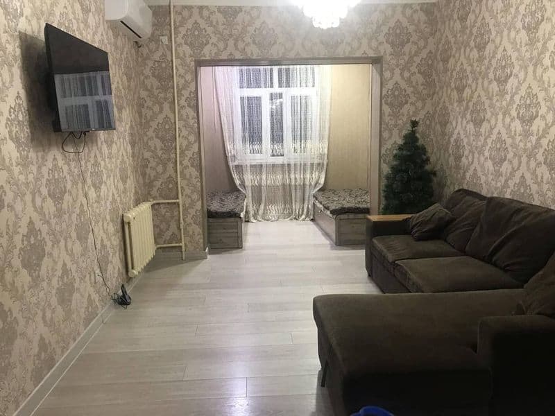 #2ка64<br />
#2комнатная<br />
#Карасу4<br />
Аренда на Кара — фото 4