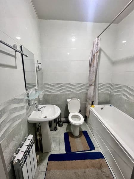 Квартира без маклер 400 $ <br />
1 х комната с комфортом<br  — фото 5