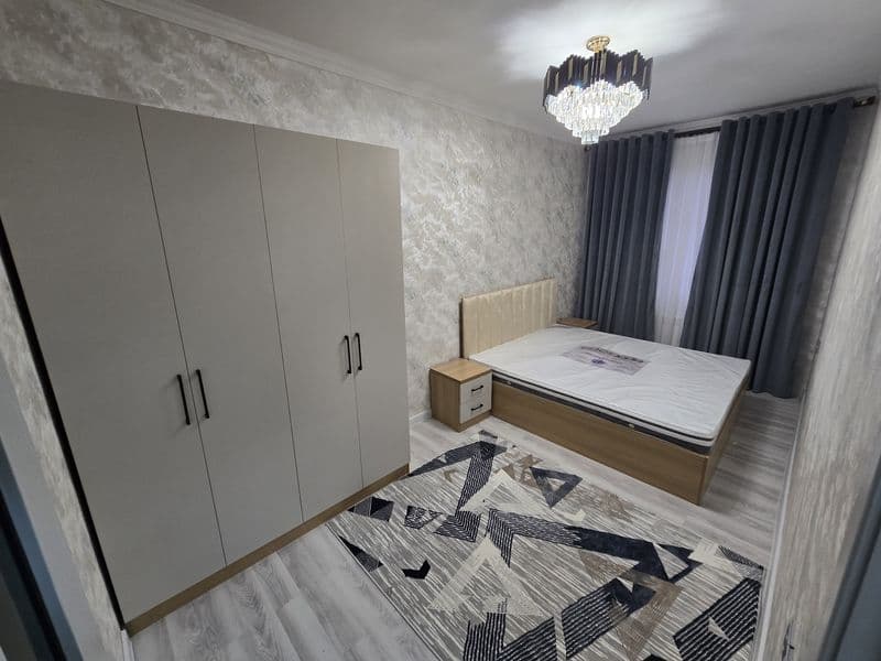 Евро квартира, всё есть. 994842531 пожалуйста позвоните зара — фото 2