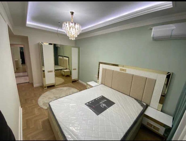 Сдаётся квартира на ЖК Акай сити‼️<br />
Ориентир - Метро Ха — фото 5