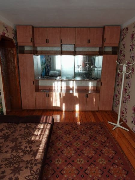Срочно срочно сдаётся в аренду на долгий срок 1 комнатная кв — фото 3
