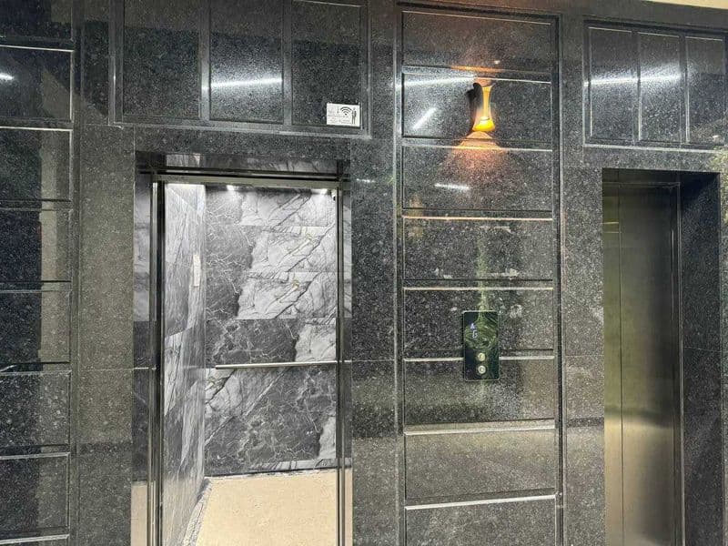 Сдаётся квартира на ЖК Дипломат Хонсарой‼️<br />
Ориентир -  — фото 3