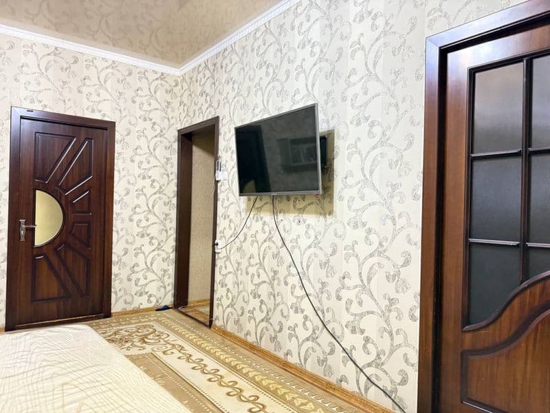 Факат оила ва кизларга Сдается квартира 3/2/4 на 11 ом кварт — фото 3