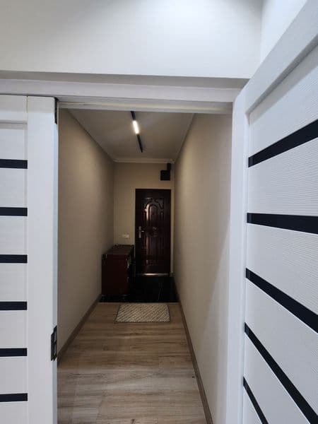 Сдаётся 1-комнатная переделанная в двух квартира 1/4/5. Масс — фото 3