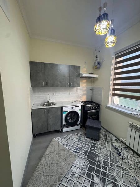 Сдаётся светлая 2-комнатная квартира рядом с метро Буюк Ипак — фото 2