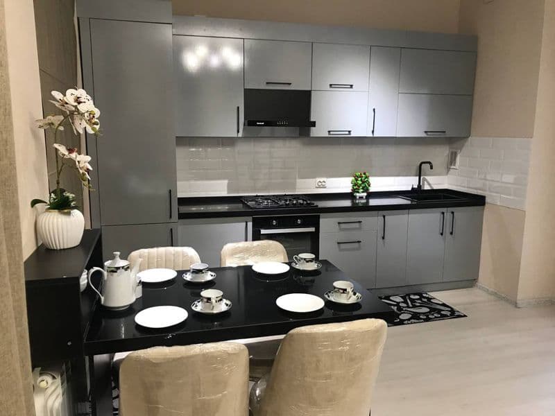 Сдаётся Новостройка<br />
ЖК “Assalom Sohil”<br />
от Golden