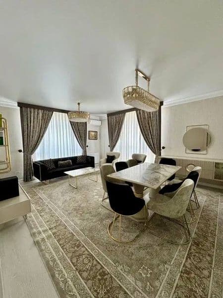 Аренда Квартира <br />
Эко Бозор <br />
Феруза <br />
3/4/5< — фото 2