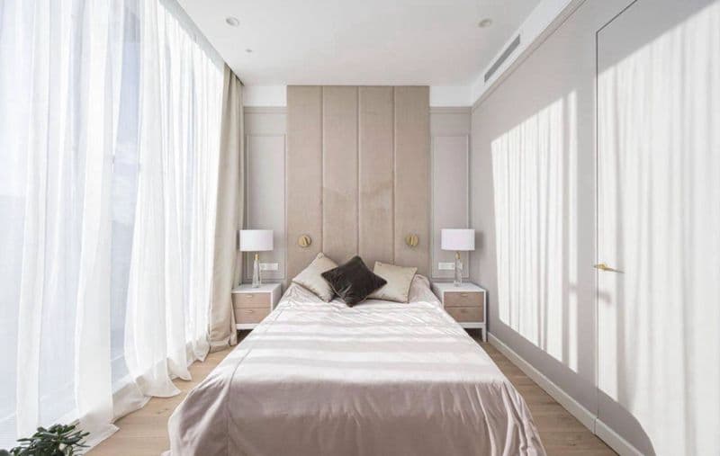 Шайхантахурский район <br />
Жк Гарденс<br />
2/5/9<br />
75 — фото 2