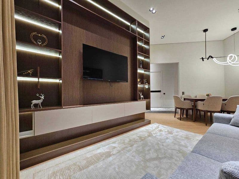 Сдается премиальная квартира!<br />
<br />
Район:Яшнабадский — фото 4