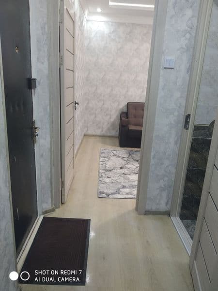 Chilonzor 8 kvartal <br />
1-Hona  2-etaj  4-etajli<br />
Oy — фото 5