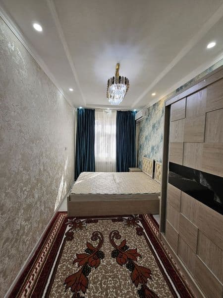 Яшнабадский район <br />
Массив ташсельмаш Ашхабад парк <br  — фото 2