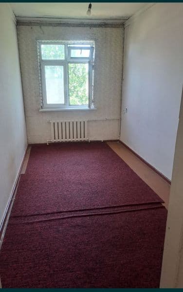 Chilonzor 12 kvartil shoxmedni qarama qarshi tarafida EVO ma