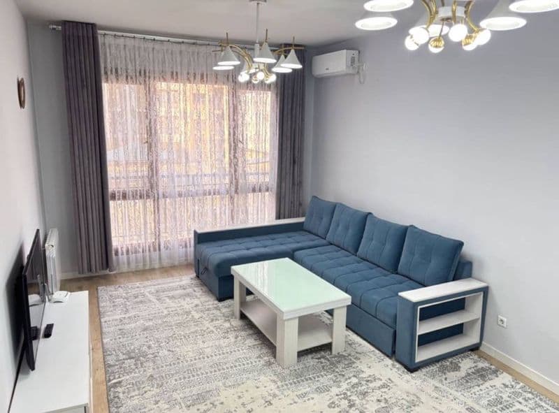 Аренда квартира Навастройка <br />
Район - Алмазар <br />
Ор