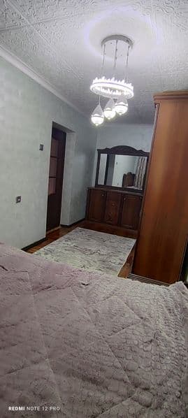 Аренда яккасарай район <br />
3 ком <br />
Балкон 2/6 <br /> — фото 5