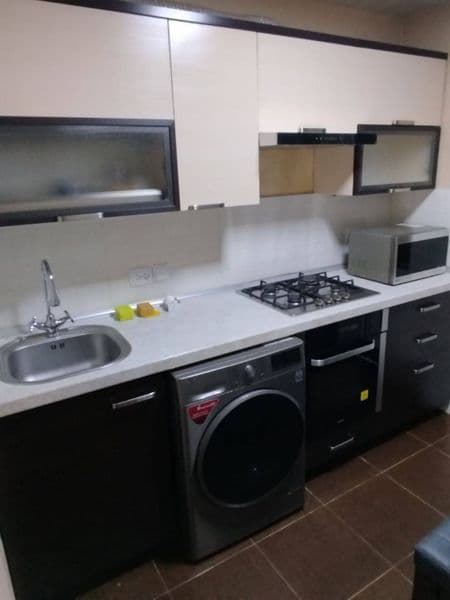 Аренда 2/3/5 Буюк ипак йули м. Комнаты раздельные, с мебелью — фото 3