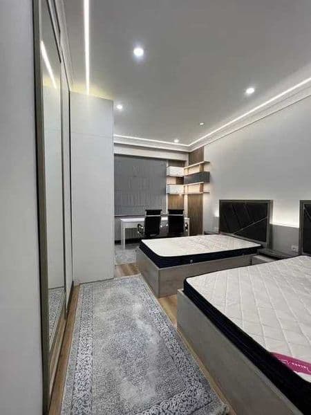 Район: Мирзо-Улугбек<br />
Адрес: Nrg Мирзо-Улугбек <br />
р — фото 4