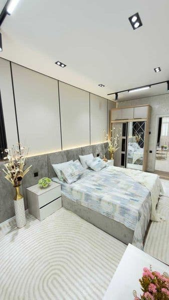 • Район: Яшнабад<br />
• Адрес: ЖК "BeshChinor"<br />
• Орие