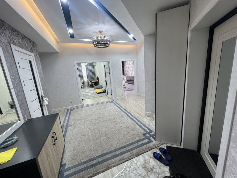 Зайди и живи . Своя Новостройка  квартира <br />
Вся удобств